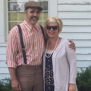 Meet your Posher, Beverly